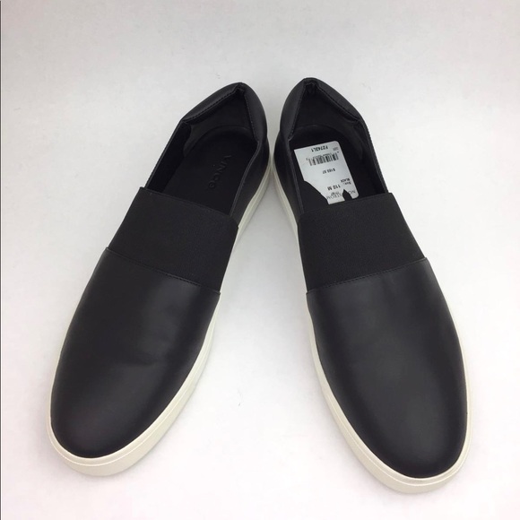 VINCE Corbin Slip-On Sneaker sz 11 - Picture 2 of 8